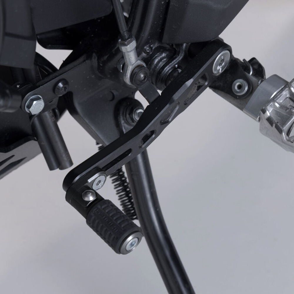Adjustable Folding Gear Shifte - Motorcycle Gear Xl recensione e prezzo