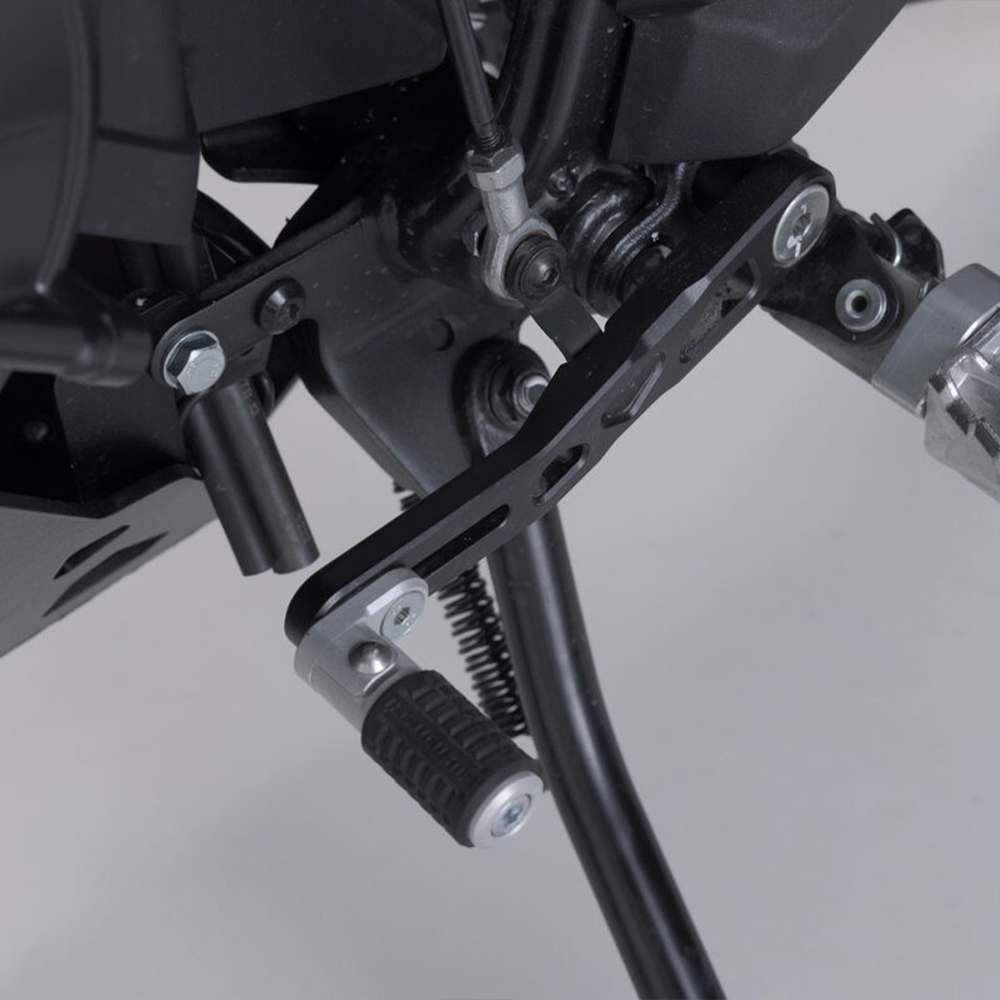 Adjustable Folding Gear Shifte - Motorcycle Gear Xl recensione e prezzo