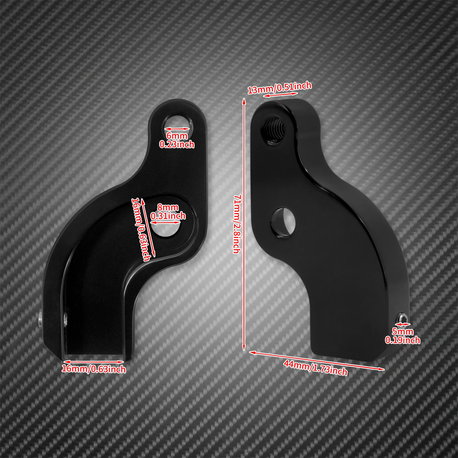 Motorcycle Gear Shift Assist B - Quality Motorcycle Gear recensione e prezzo