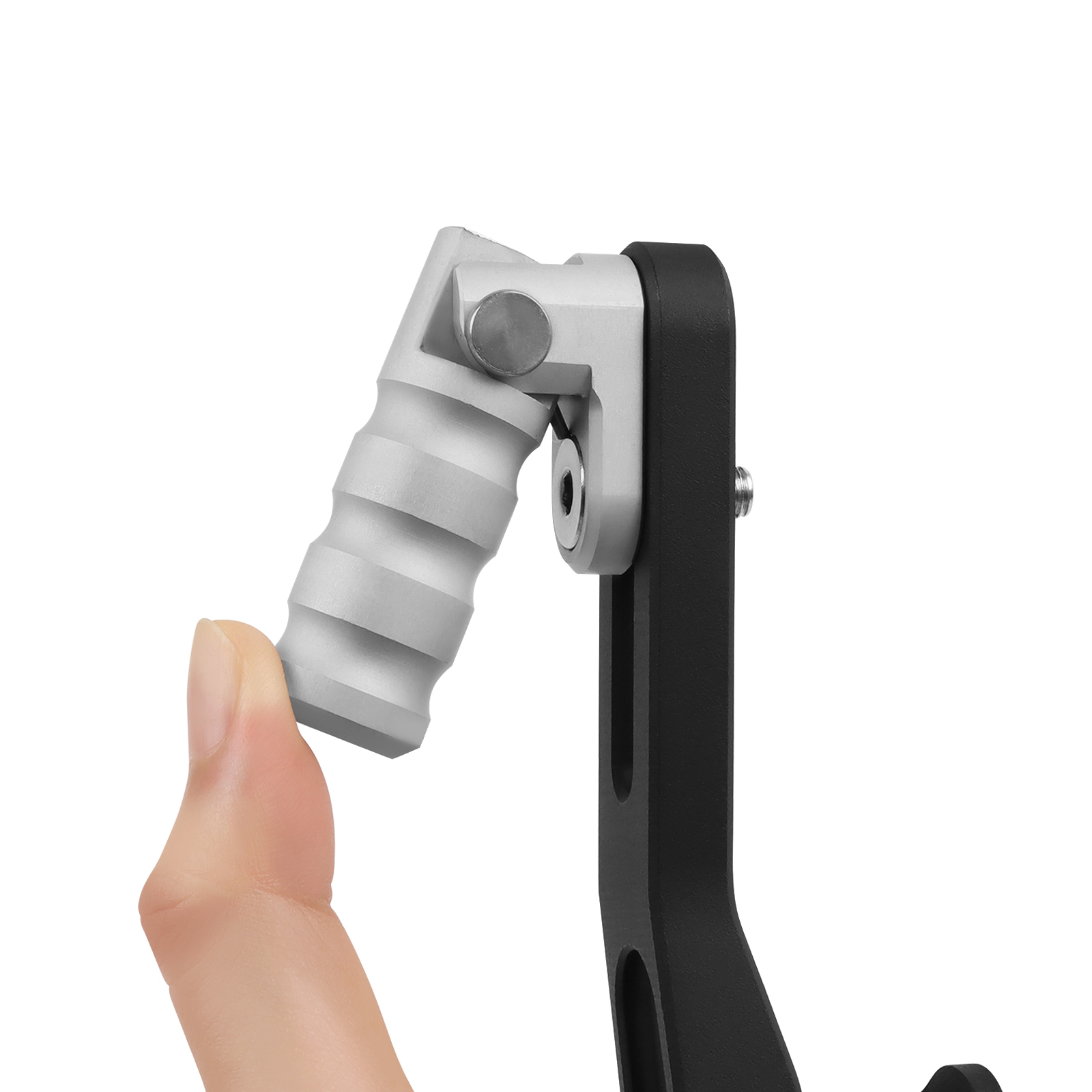 XL750 Folding Adjustable Rear  - Motorcycle Gear Xl recensione e prezzo