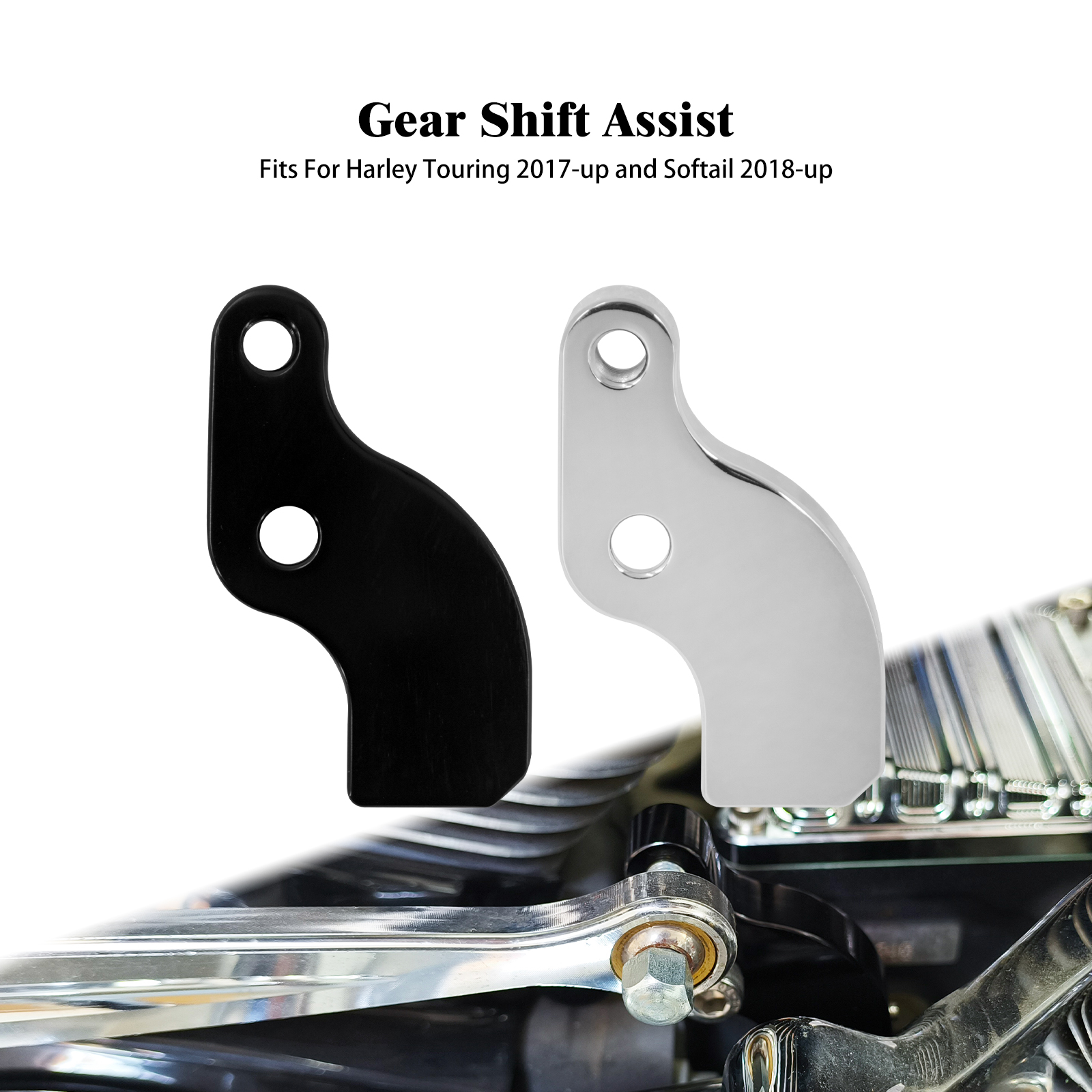 Motorcycle Transmission Booste - Quality Motorcycle Gear recensione e prezzo