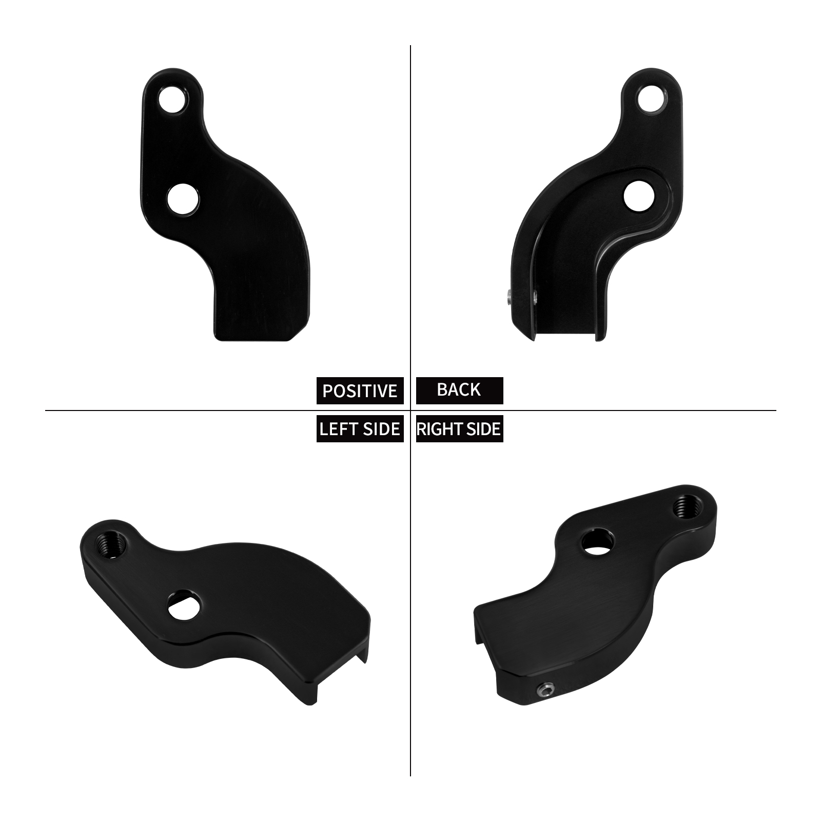Motorcycle Transmission Booste - Quality Motorcycle Gear recensione e prezzo