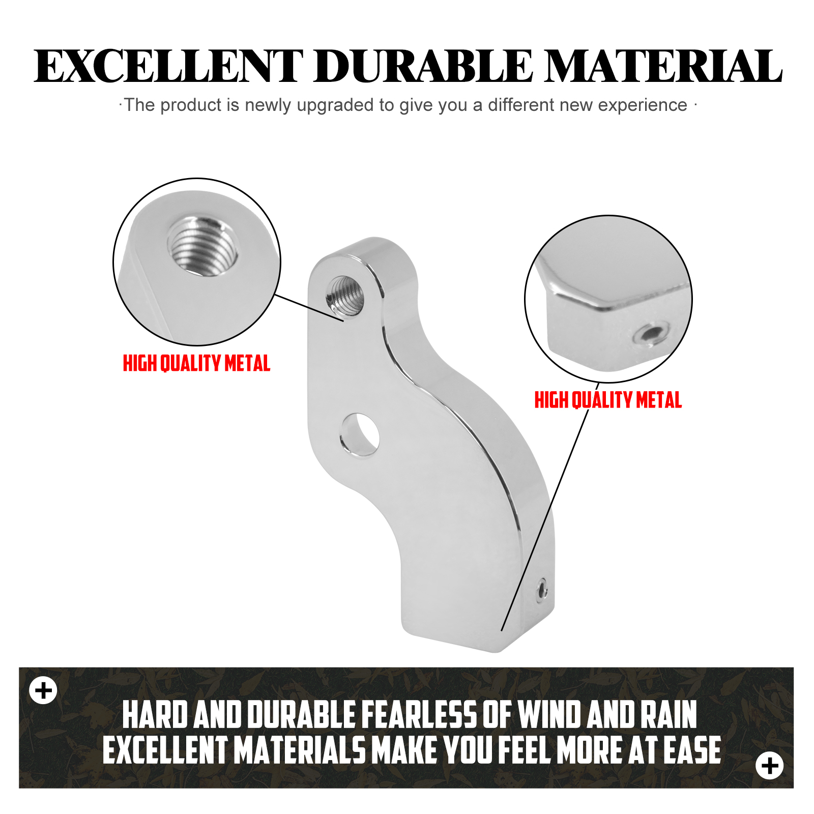 Motorcycle Transmission Booste - Quality Motorcycle Gear recensione e prezzo