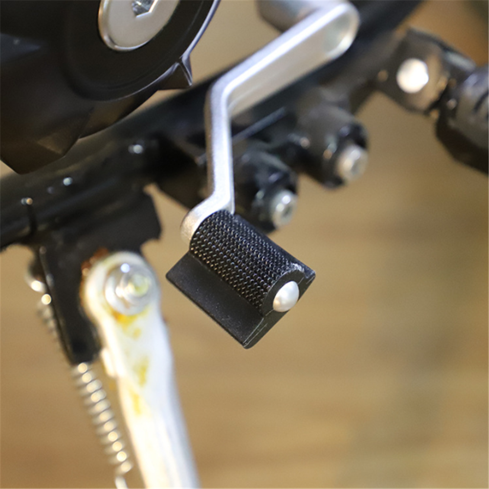 Motorcycle shift cover non-sli - Motorcycle Gear Usa recensione e prezzo