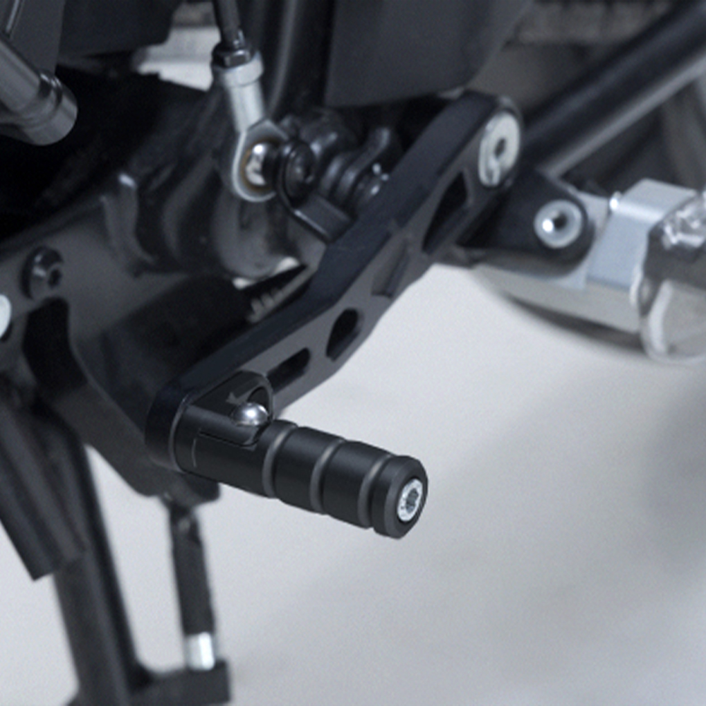 Folding Adjustable Gear Shift  - Motorcycle Gear Xl recensione e prezzo