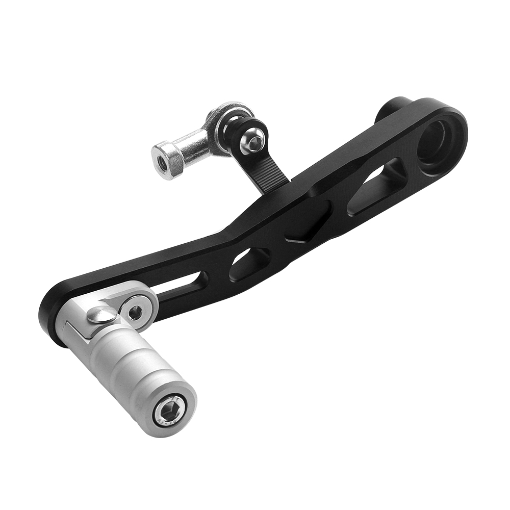 Folding Adjustable Gear Shift  - Motorcycle Gear Xl recensione e prezzo
