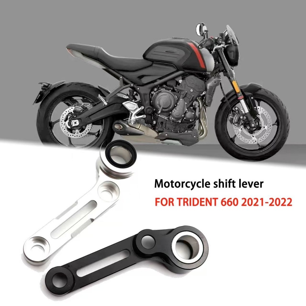 Auxiliary support frame for Tr - Quality Motorcycle Gear recensione e prezzo