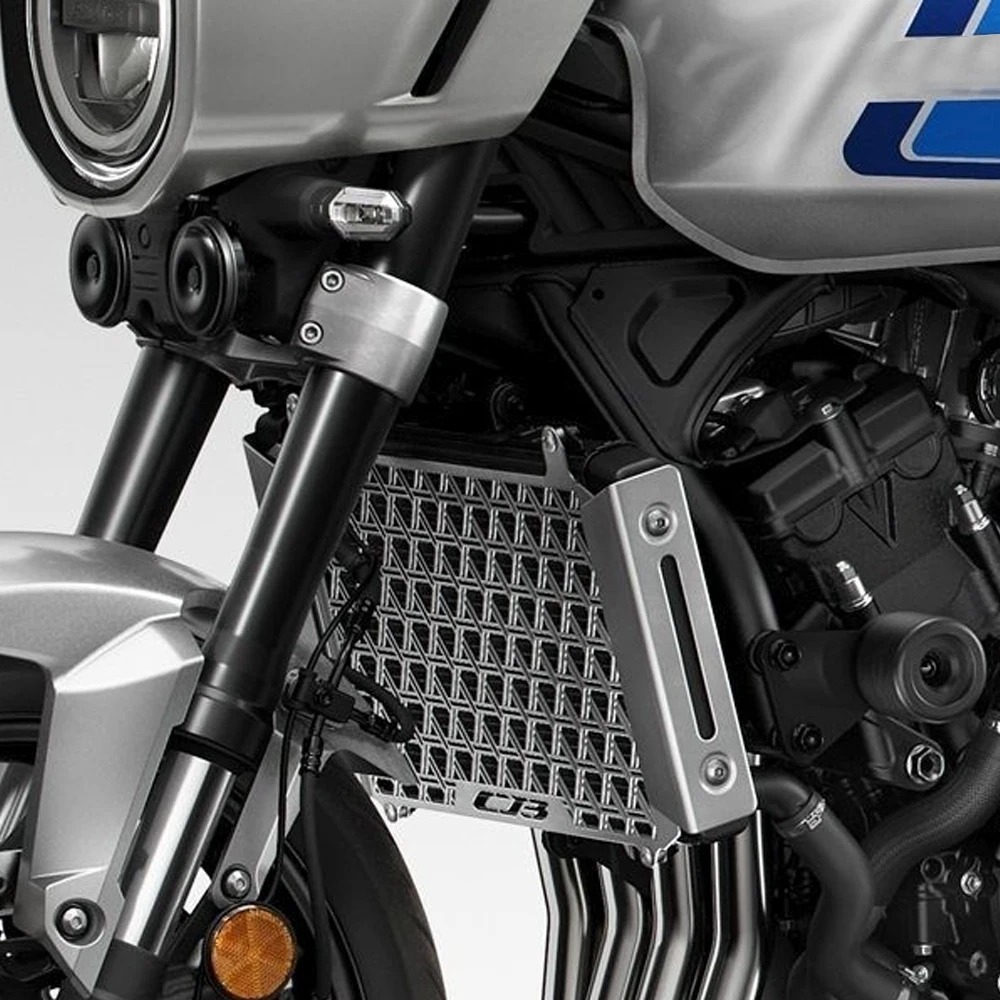 Oil Cooler Cover Protector For - Motorcycle Gear Kit recensione e prezzo