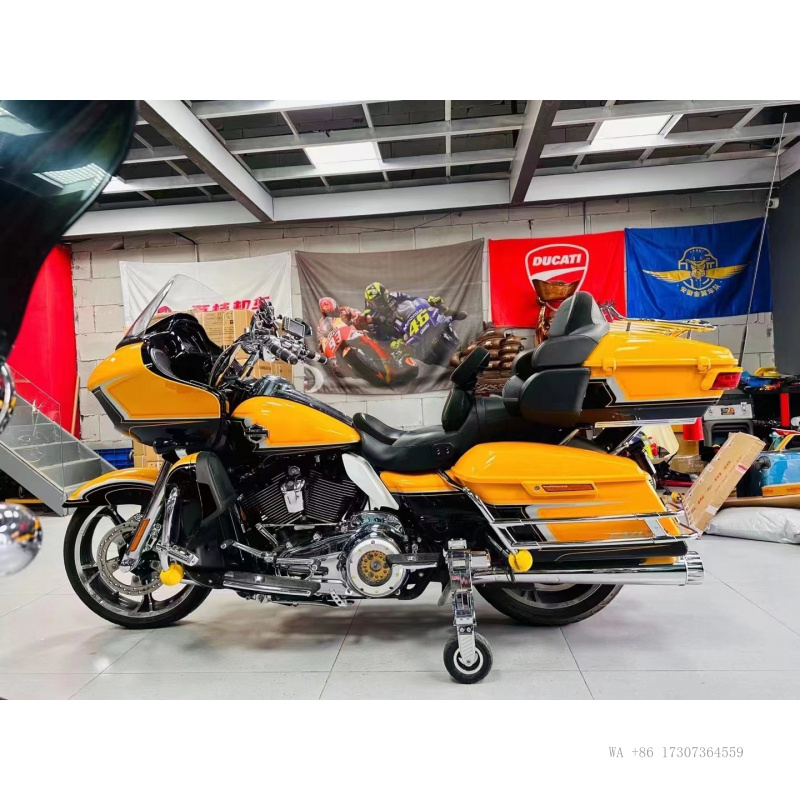 Road Glide Motorcycle Bike Lan - Motorcycle Gear Usa recensione e prezzo