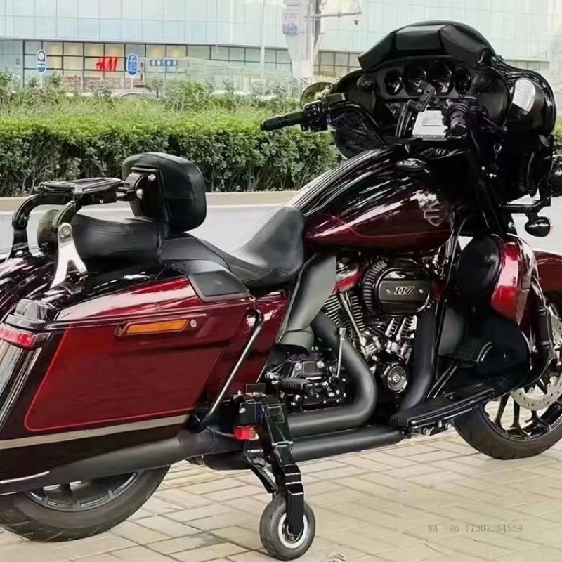 Road Glide Motorcycle Bike Lan - Motorcycle Gear Usa recensione e prezzo