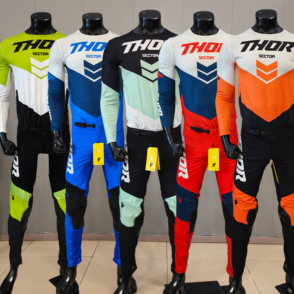 2026 Off Road Morocross Kit En - Motorcycle Gear Kit recensione e prezzo