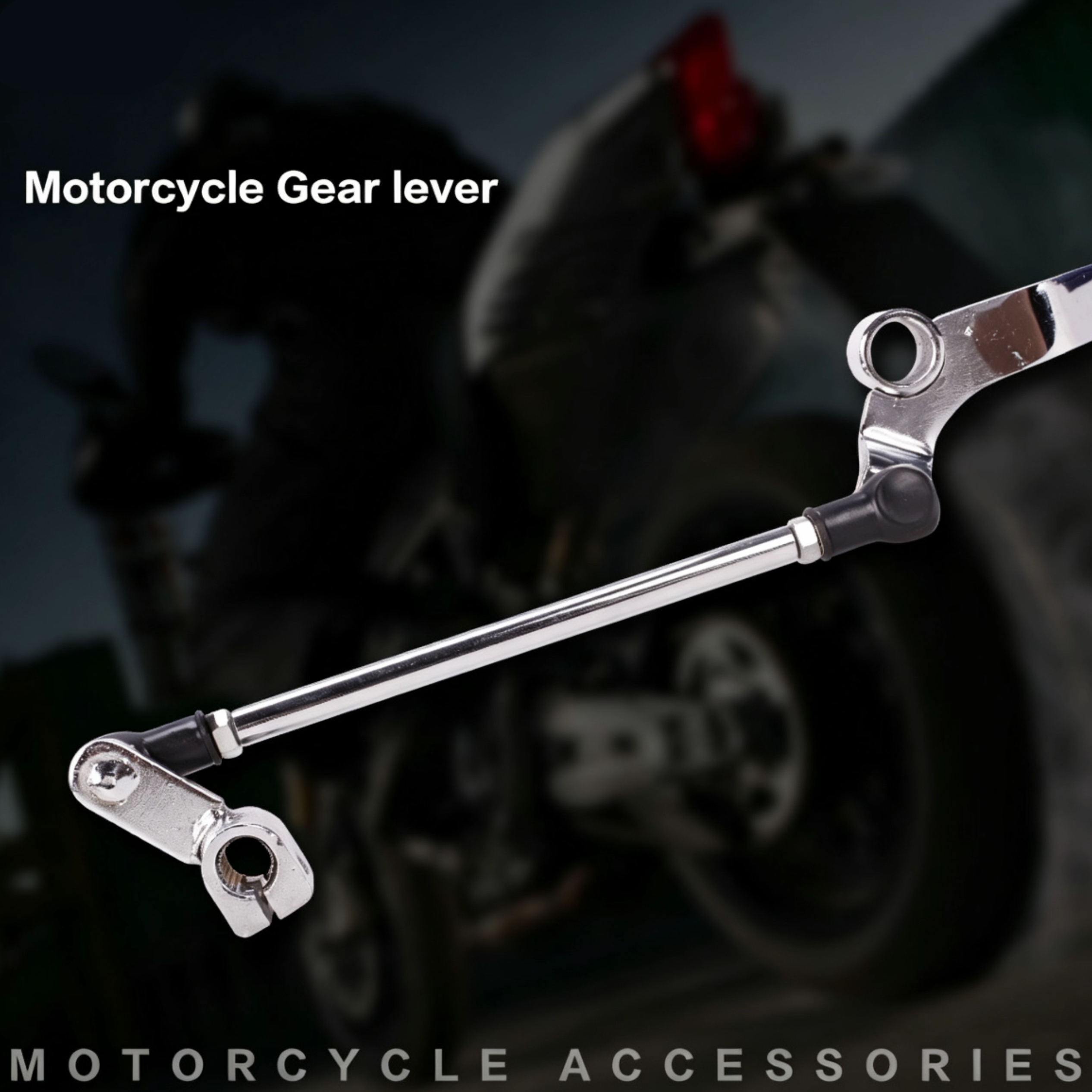 Motorcycle Gear Shift Lever Sh - Motorcycle Gear Shift Pattern recensione e prezzo