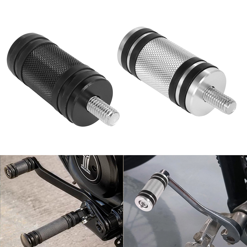 Motorcycle Shifter Peg Heel To - Motorcycle Gear Shift Pattern recensione e prezzo