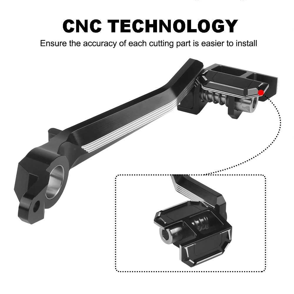 For BMW R1300GS GS1300 R 1300  - Motorcycle Gear Shift Pattern recensione e prezzo