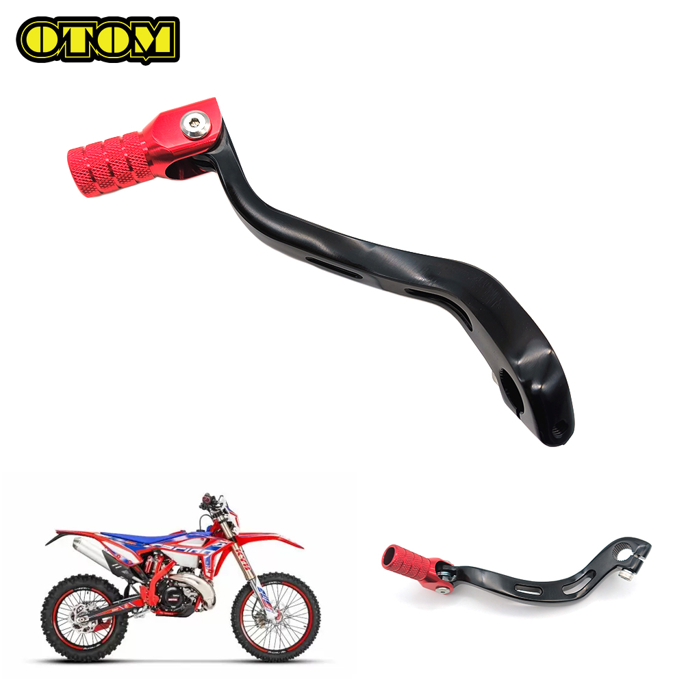 Motorcycle For BETA CNC Gear S - Motorcycle Gear Shift Pattern recensione e prezzo