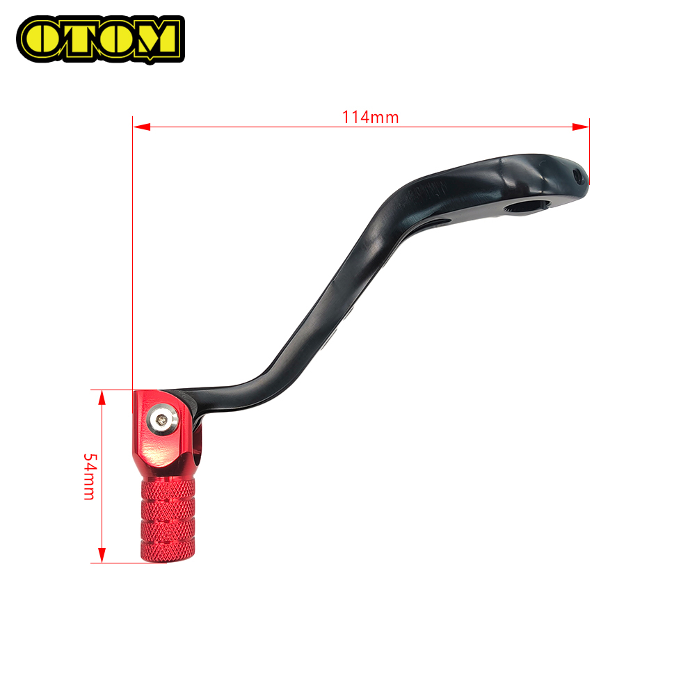 Motorcycle For BETA CNC Gear S - Motorcycle Gear Shift Pattern recensione e prezzo