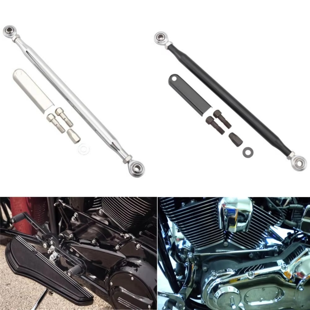 320mm Gear Lever Shift Linkage - Motorcycle Gear Shift Pattern recensione e prezzo