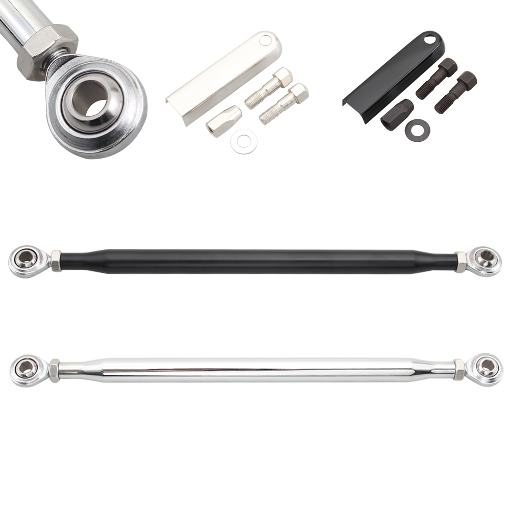 320mm Gear Lever Shift Linkage - Motorcycle Gear Shift Pattern recensione e prezzo