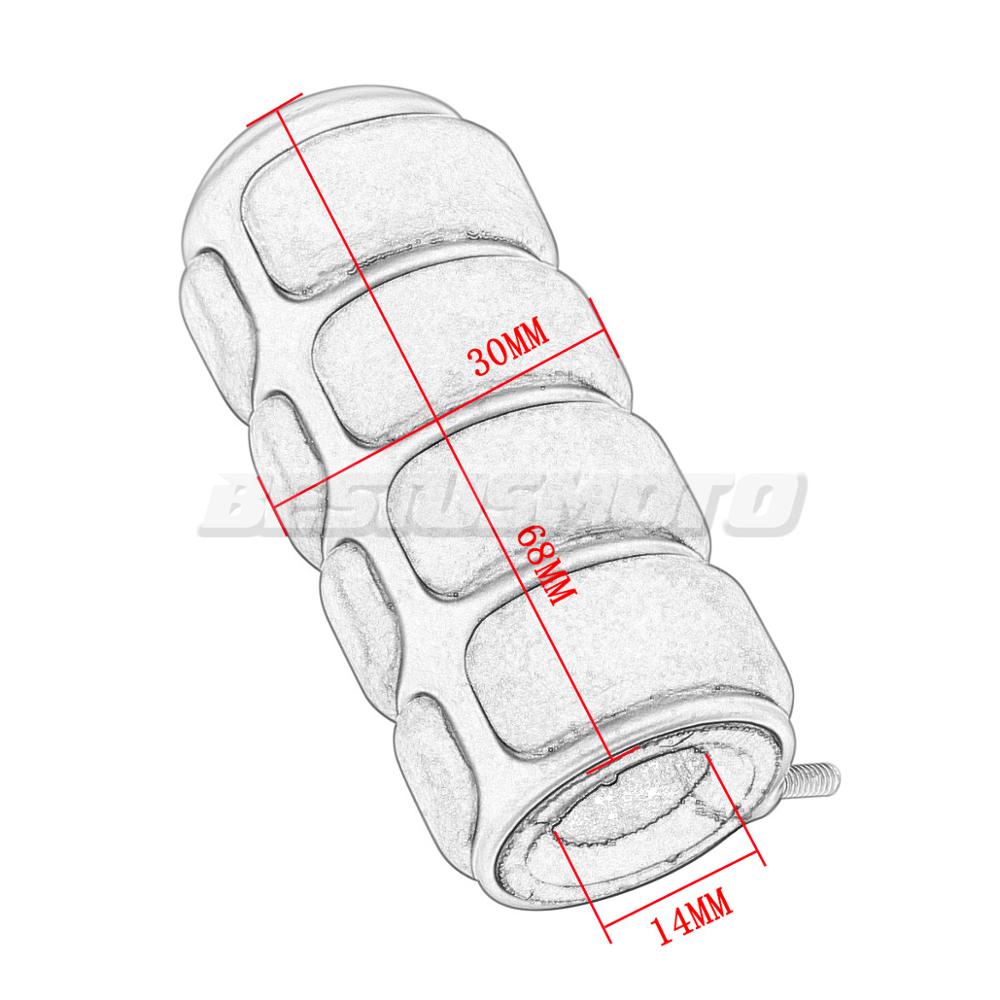 Motorcycle Gear Shift Lever Pe - Quality Motorcycle Gear recensione e prezzo