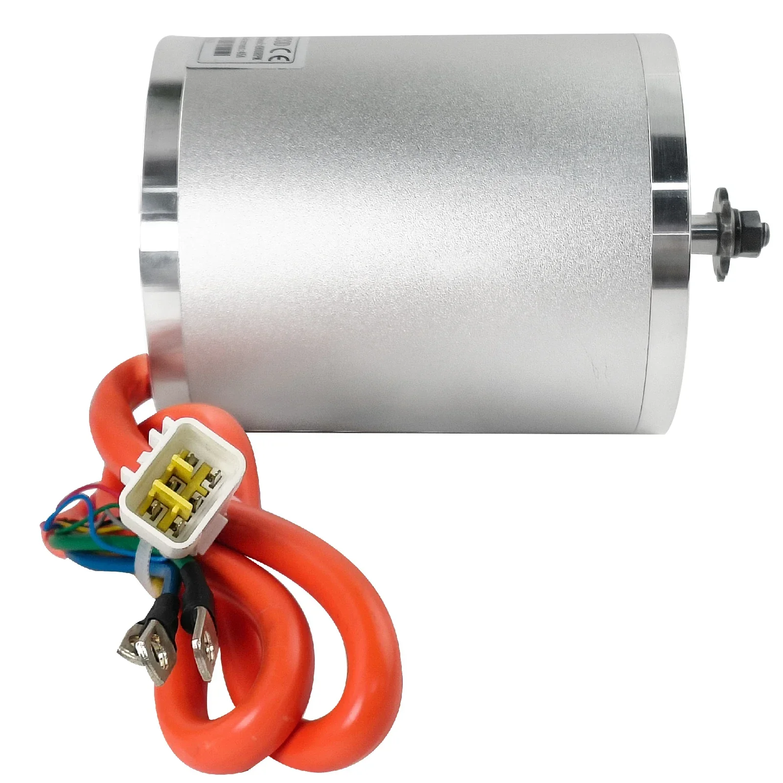48V 72V 3000W 2000W Electric B - Motorcycle Gear Kit recensione e prezzo