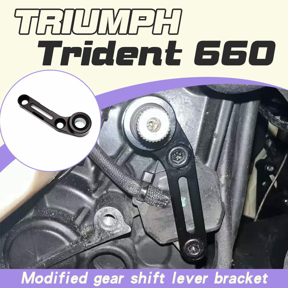 Suitable for Triumph Trident 6 - Quality Motorcycle Gear recensione e prezzo