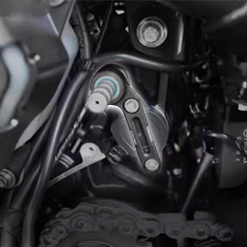 Suitable for Triumph Trident 6 - Quality Motorcycle Gear recensione e prezzo