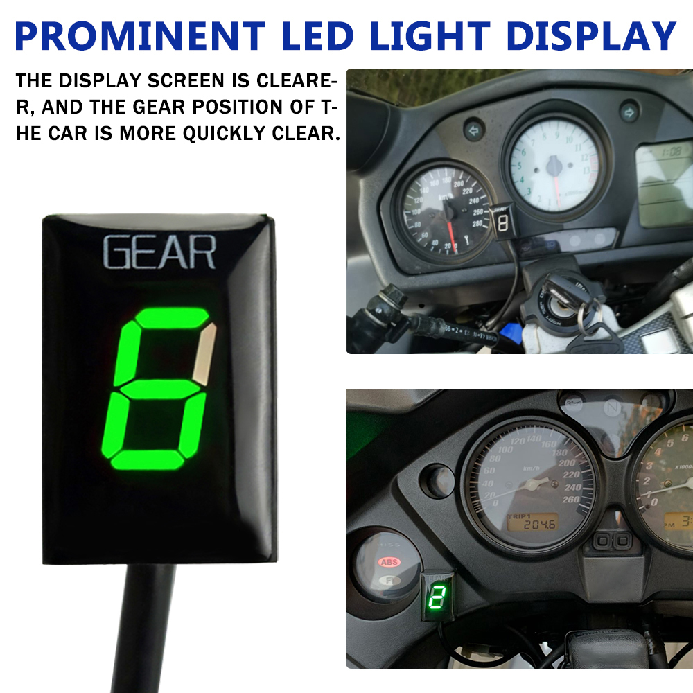 For Honda XL125V Varadero 1000 - Motorcycle Gear Xl recensione e prezzo