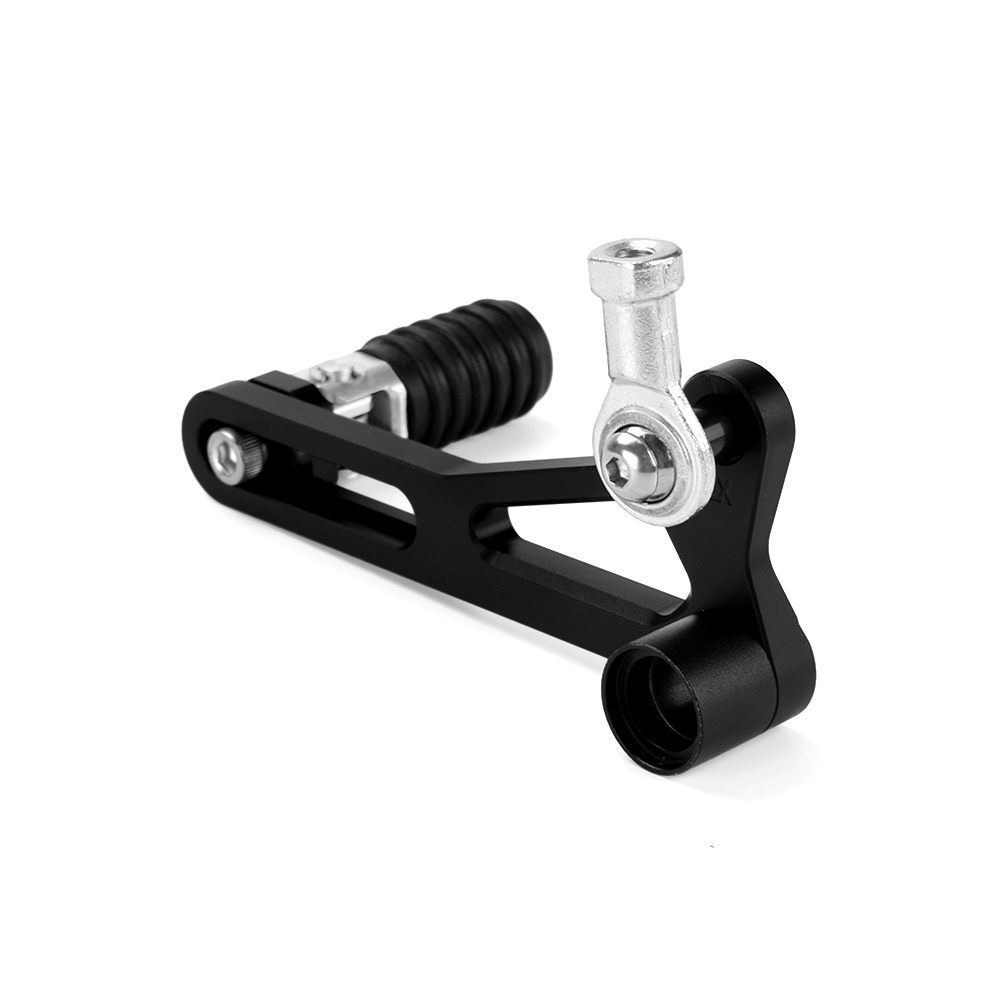 Motorcycle Gear Lever Foldable - Quality Motorcycle Gear recensione e prezzo