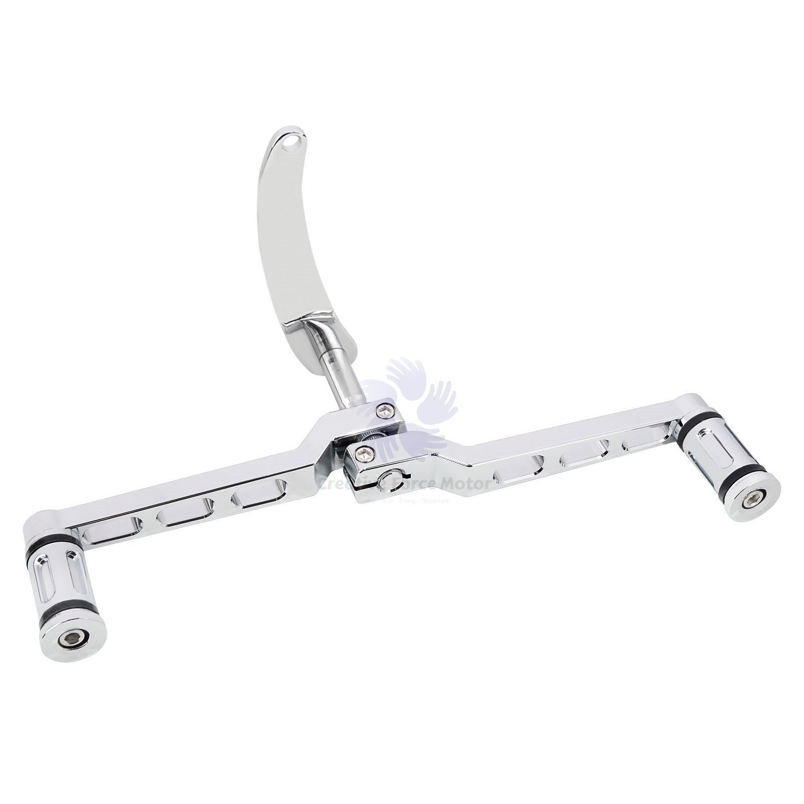 Motorcycle Heel Toe Shift Leve - Quality Motorcycle Gear recensione e prezzo