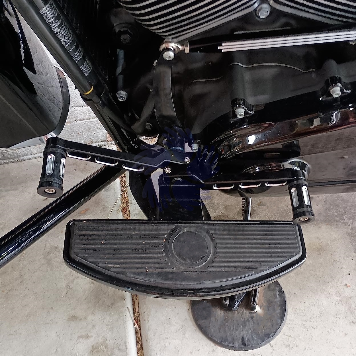 Motorcycle Heel Toe Shift Leve - Quality Motorcycle Gear recensione e prezzo