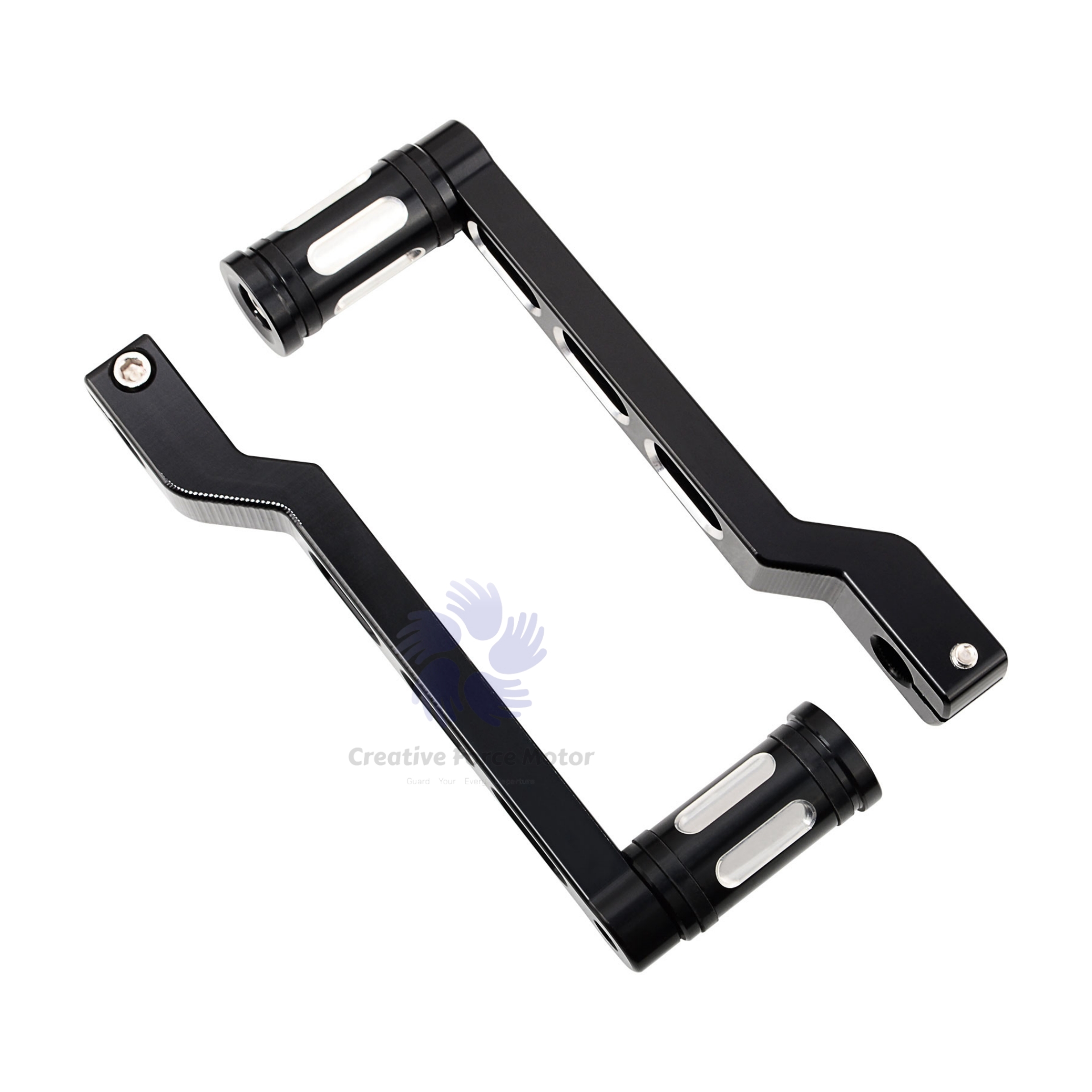 Motorcycle Heel Toe Shift Leve - Quality Motorcycle Gear recensione e prezzo